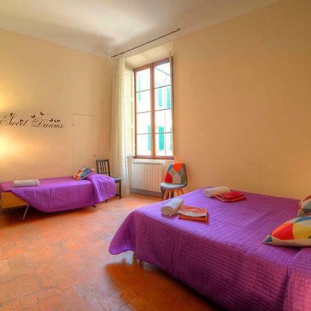 Stilmoderno Nice Apartment In Siena'S Historic Center, Just Steps From Piazza Del Campo Extérieur photo