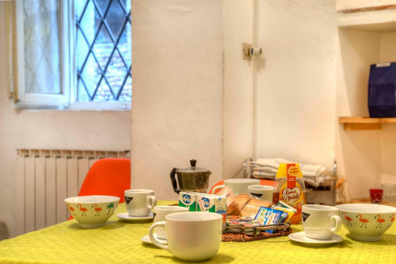 Stilmoderno Nice Apartment In Siena'S Historic Center, Just Steps From Piazza Del Campo Extérieur photo