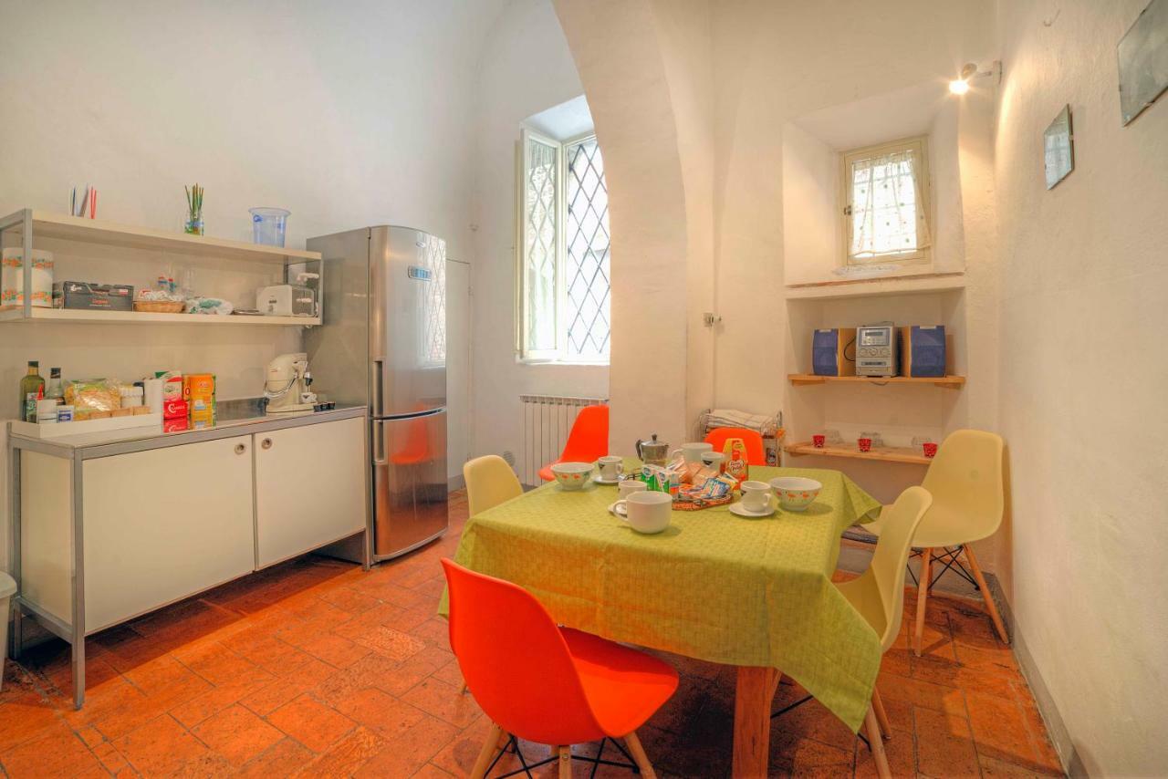 Stilmoderno Nice Apartment In Siena'S Historic Center, Just Steps From Piazza Del Campo Extérieur photo