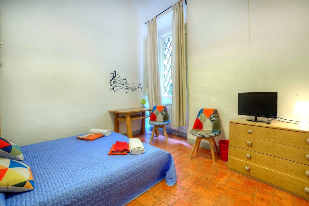 Stilmoderno Nice Apartment In Siena'S Historic Center, Just Steps From Piazza Del Campo Extérieur photo