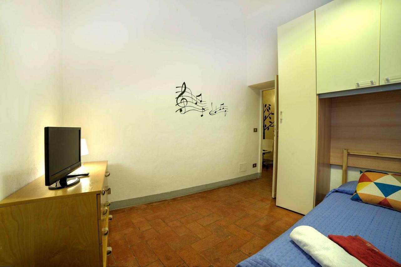 Stilmoderno Nice Apartment In Siena'S Historic Center, Just Steps From Piazza Del Campo Extérieur photo