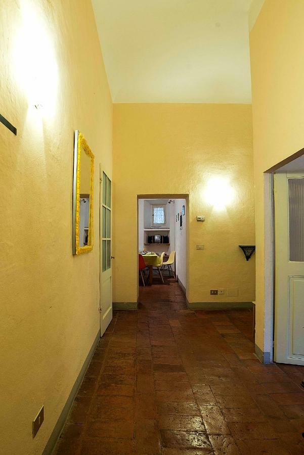 Stilmoderno Nice Apartment In Siena'S Historic Center, Just Steps From Piazza Del Campo Extérieur photo